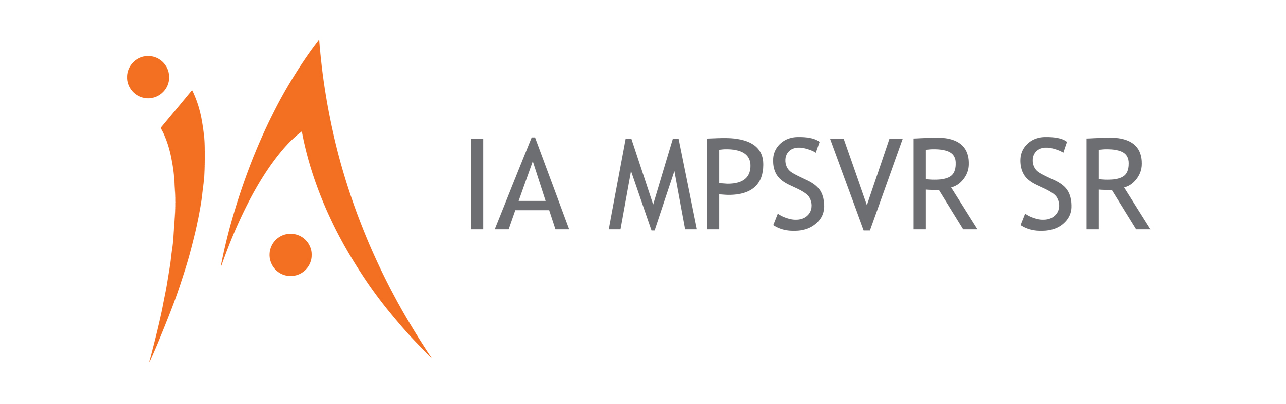 logo IA MPSVR SR